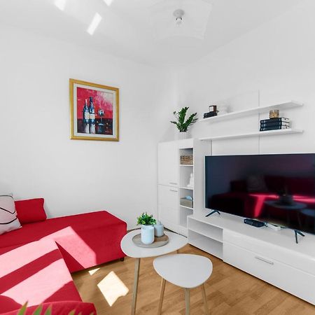 Apartament App 982 Rosini Zewnętrze zdjęcie