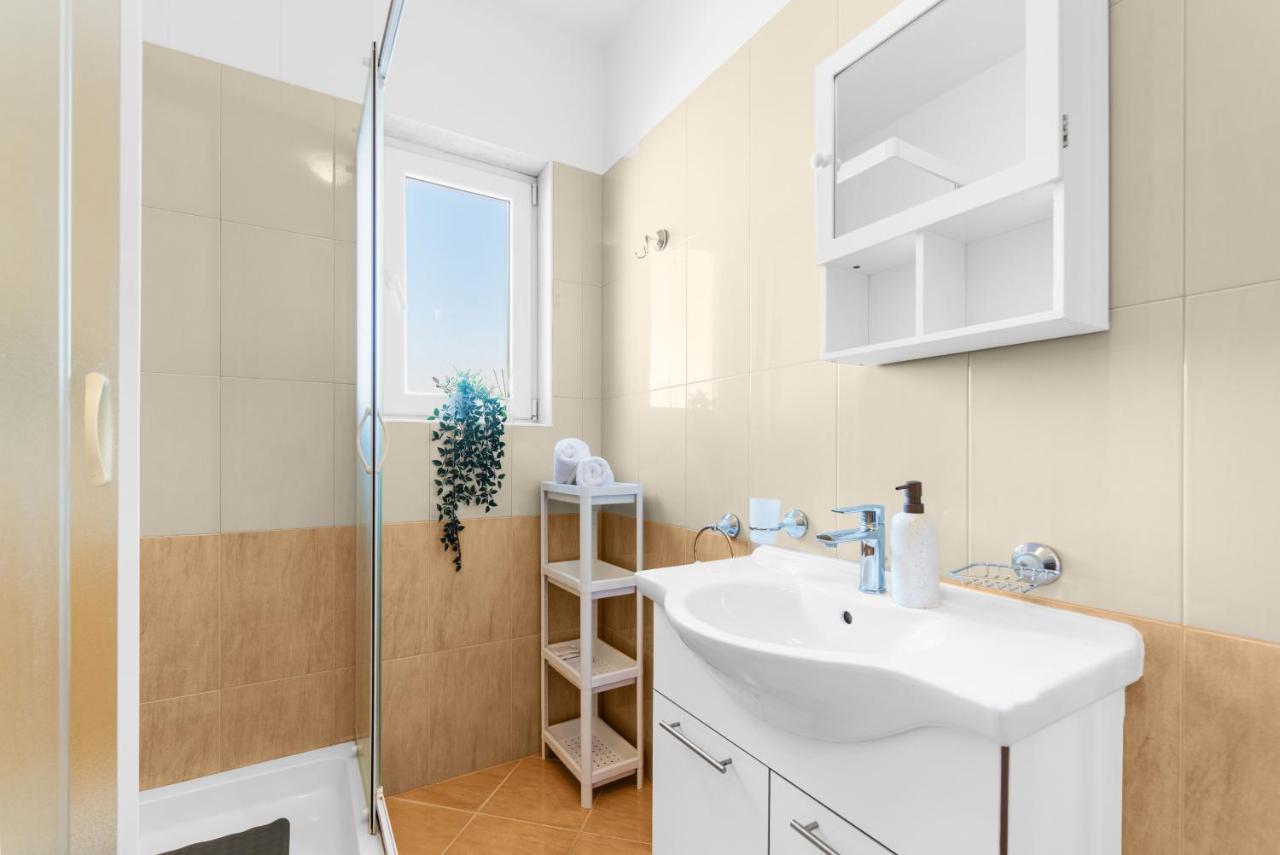 Apartament App 982 Rosini Zewnętrze zdjęcie