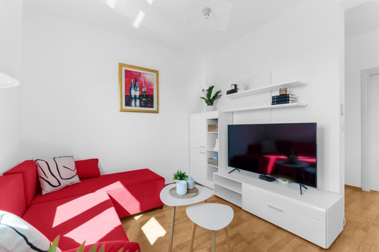 Apartament App 982 Rosini Zewnętrze zdjęcie
