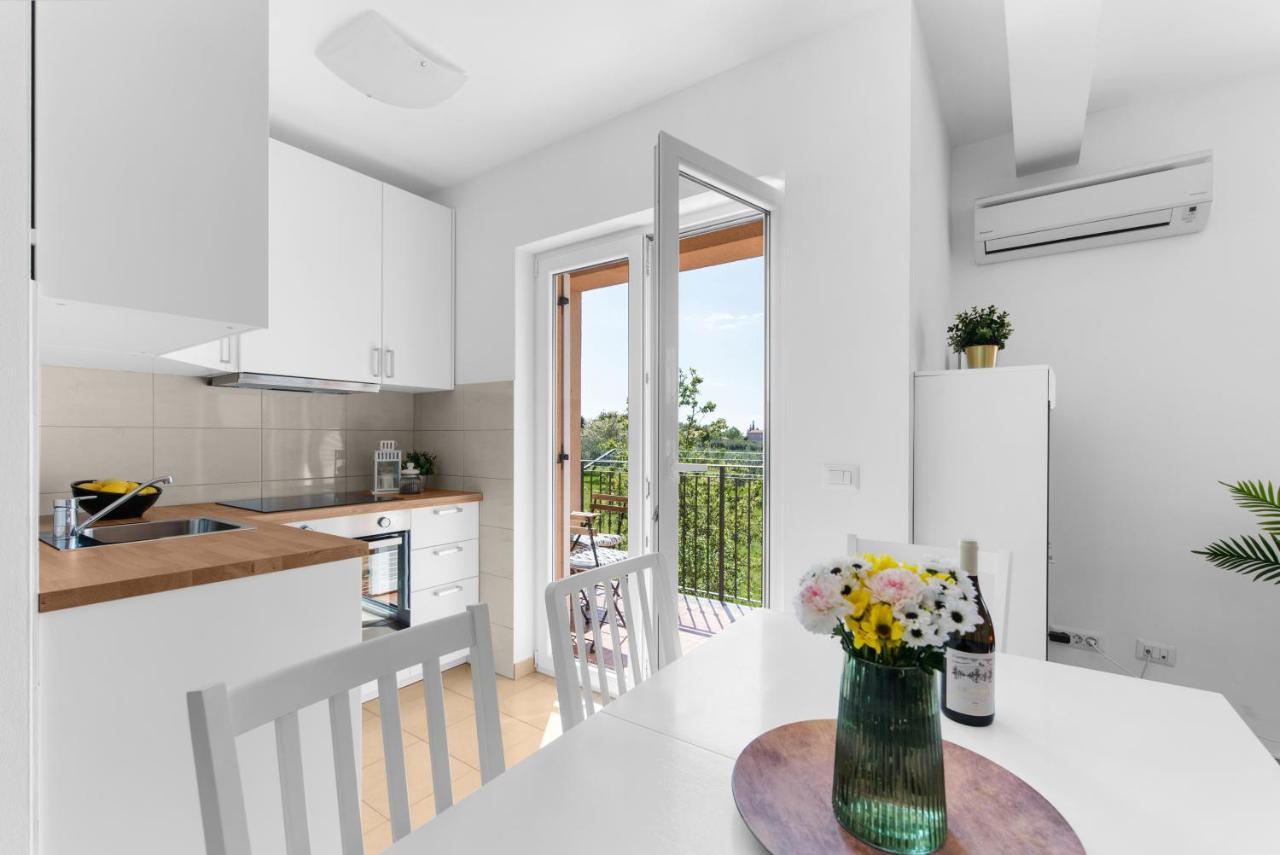 Apartament App 982 Rosini Zewnętrze zdjęcie