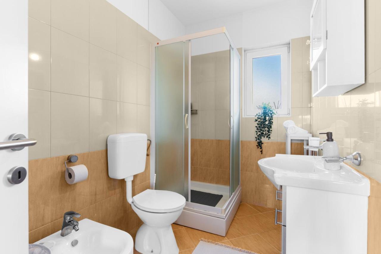 Apartament App 982 Rosini Zewnętrze zdjęcie