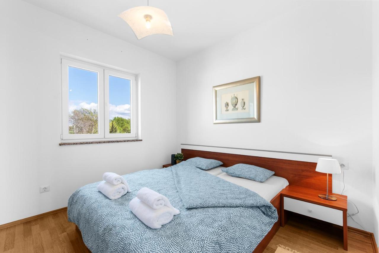 Apartament App 982 Rosini Zewnętrze zdjęcie