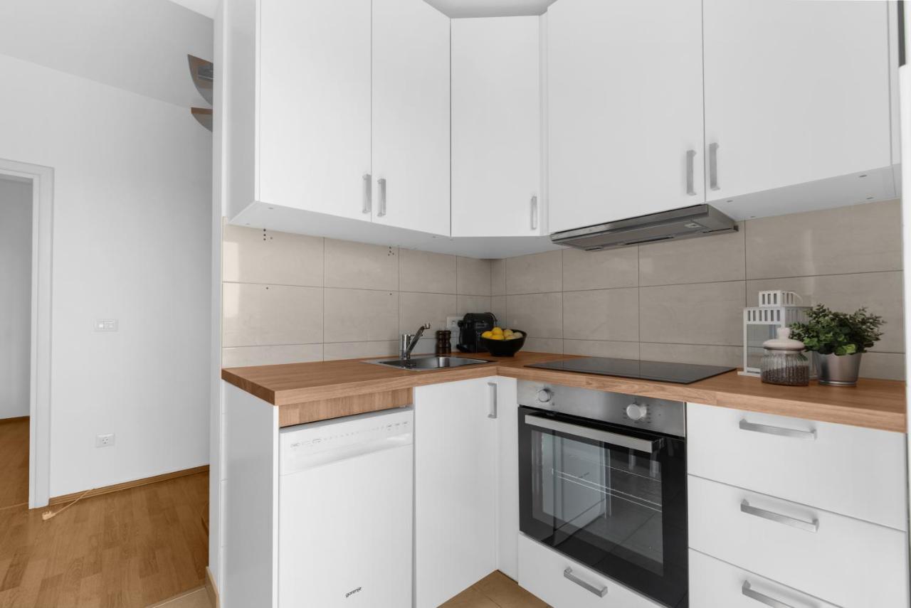 Apartament App 982 Rosini Zewnętrze zdjęcie