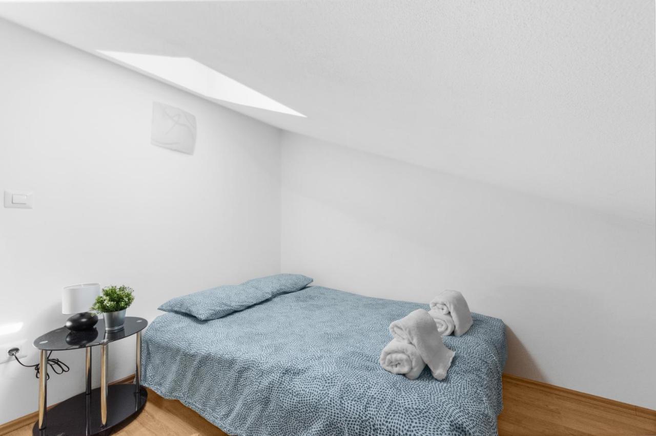 Apartament App 982 Rosini Zewnętrze zdjęcie
