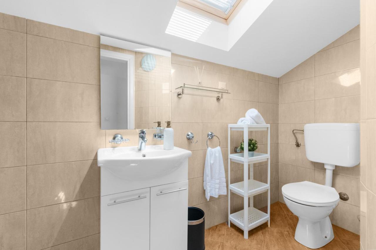 Apartament App 982 Rosini Zewnętrze zdjęcie