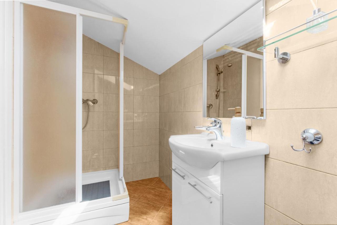 Apartament App 982 Rosini Zewnętrze zdjęcie