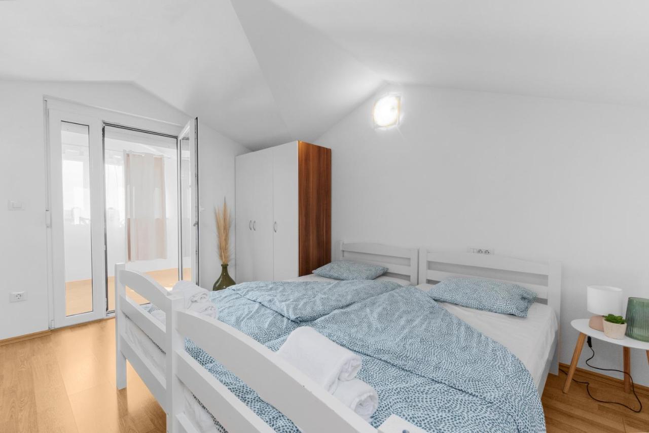 Apartament App 982 Rosini Zewnętrze zdjęcie